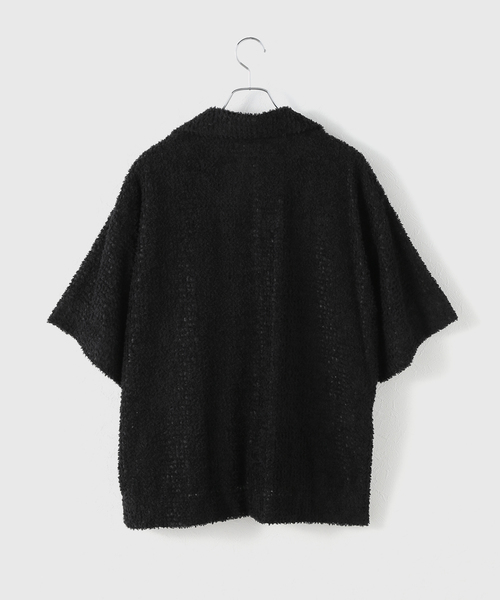 NOBLE｜COUTURE D'ADAM/クチュール ド アダム Deauville Skipper