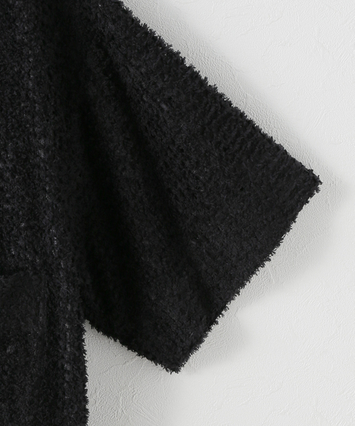 COUTURE D'ADAM/クチュール ド アダム Deauville Skipper Shirt