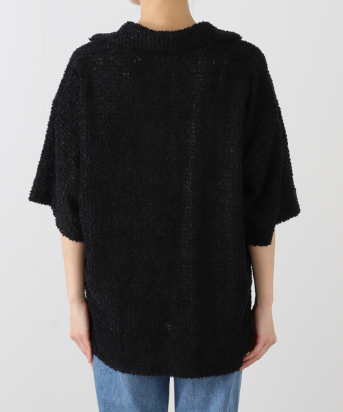 COUTURE D'ADAM/クチュール ド アダム Deauville Skipper Shirt