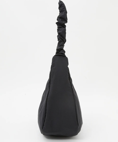 BILLABONG(ビラボン)の「BILLABONG レディース ROUND SHOULDER BAG トートバッグ 【2025年春夏モデル】/ビラボンロゴラウンドショルダーバッグ(ショルダーバッグ・レディース・ブラック/ホワイト・FREE)」の18枚目の写真