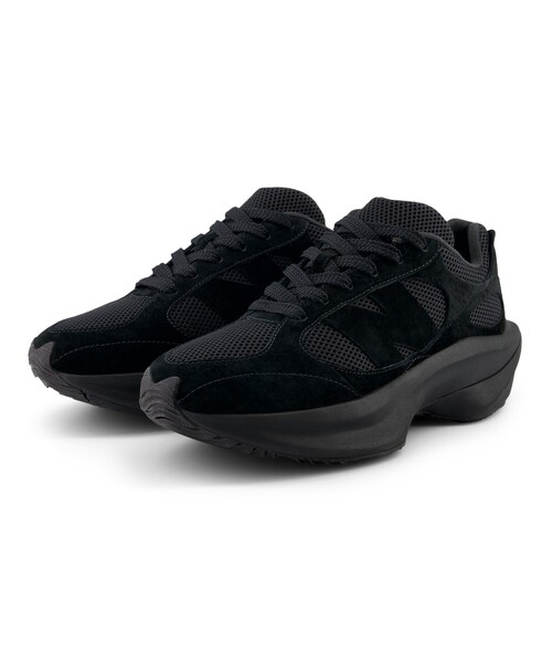 ニューバランス　UWRPDTBK Dワイズ　26㎝ New Balance/ニューバランス WRPD Runner / UWRPDTBA(26cm～28.5