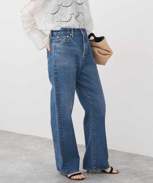 AUTHEN / オーセン HAYES BOOTSCUT（デニムパンツ）｜Spick & Span 