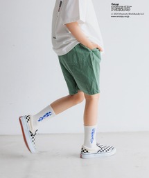 BAYFLOW | [透けない!蒸れない!]ピグメントショーツ(KIDS)(その他パンツ)