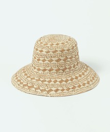 幾何学模様」に該当するハットファッション通販 - ZOZOTOWN