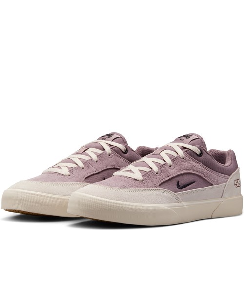 NIKE SB/ナイキエスビー メンズ スニーカー スケシュー SB MALOR TE