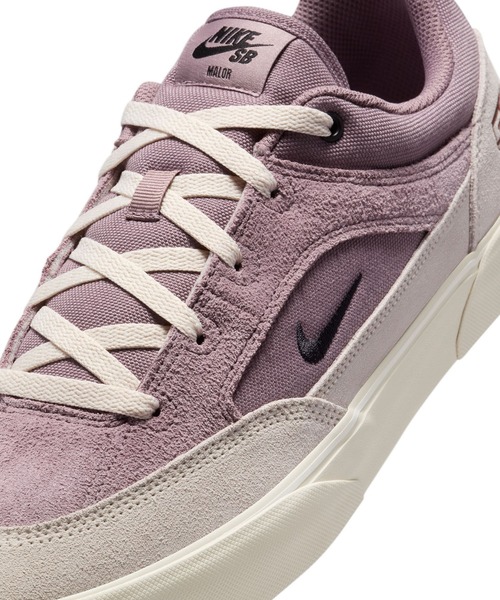 NIKE SB / ローカットスニーカー/27cm/PUP/HF3066-200 NIKE SB/ナイキエスビー メンズ スニーカー スケシュー SB MALOR TE