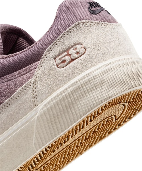 NIKE SB/ナイキエスビー メンズ スニーカー スケシュー SB MALOR TE