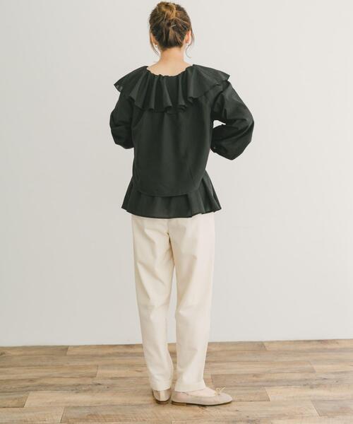 ozzonjapanキャミソール＋ボレロまとめ売り リボンボレロxキャミソールSET｜ニット｜CECIL McBEE(セシルマクビー