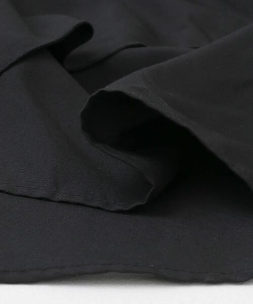 ITEMS URBANRESEARCH(アイテムズ アーバンリサーチ)の「キャミソール×ボレロセット(シャツ/ブラウス・レディース・ベージュ系その他/ブラック・FREE)」の20枚目の写真