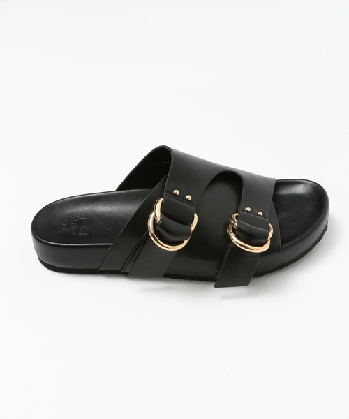 サンダル   Olin Slide Sandal 08717-860-