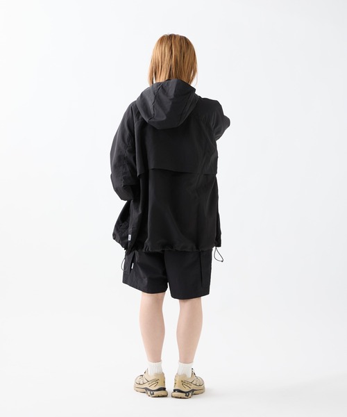 NYLON CARGO SHORTS / ナイロンカーゴショーツ（その他パンツ