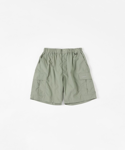 NYLON CARGO SHORTS / ナイロンカーゴショーツ（その他パンツ