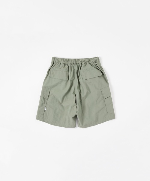 NYLON CARGO SHORTS / ナイロンカーゴショーツ（その他パンツ