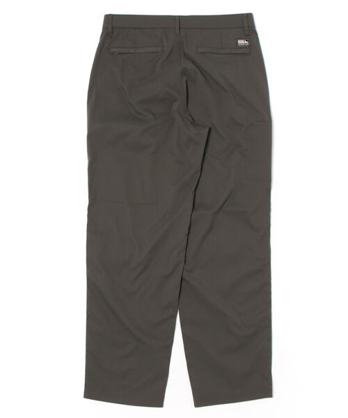 Eddie Bauer（エディーバウアー）の「ホライゾン ガイド チノパンツ クラシックフィット（チノパンツ・メンズ・ブラック/ライトベージュ/サファリグリーン・L/M/XXL/XL）」の19枚目の写真