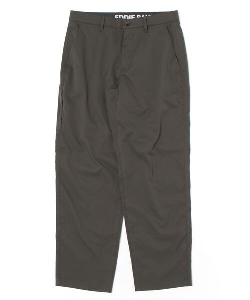 Eddie Bauer（エディーバウアー）の「ホライゾン ガイド チノパンツ クラシックフィット（チノパンツ・メンズ・ブラック/ライトベージュ/サファリグリーン・L/M/XXL/XL）」の18枚目の写真