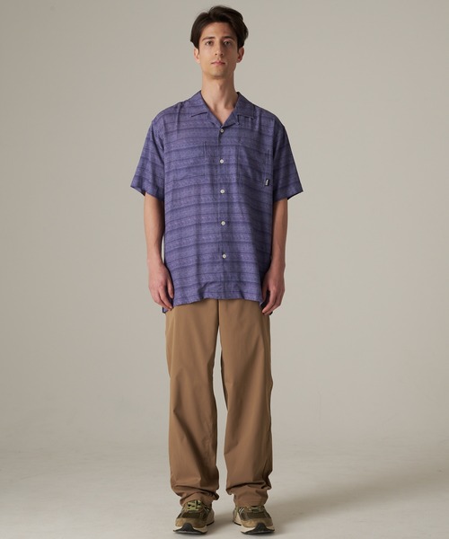 Eddie Bauer（エディーバウアー）の「ホライゾン ガイド チノパンツ クラシックフィット（チノパンツ・メンズ・ブラック/ライトベージュ/サファリグリーン・L/M/XXL/XL）」の7枚目の写真