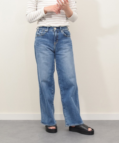 JVAM(ジェーヴィエーエム)の「【JVAM】パフィークロスベルト厚底サンダル(E52125)(サンダル・レディース・キャメル/ブラック/アイボリー・36/37/38/39/35)」の11枚目の写真