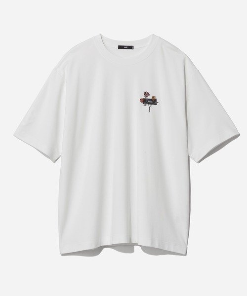 新品未使用 HARE ハレ だまし絵Tシャツ 新品未使用 HARE ハレ だまし絵Tシャツ - メルカリ