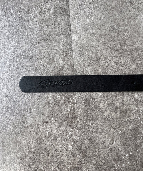 CPCM(シーピーシーエム)の「しぼ皮ベルト(ベルト・レディース・ブラウン/ブラック/キャメル/ブラック系その他/ブラウン系その他・FREE)」の7枚目の写真