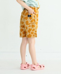 Life Support Products（ライフサポートプロダクツ）の「ミニ裏毛総柄ショートパンツ（その他パンツ・キッズ）」