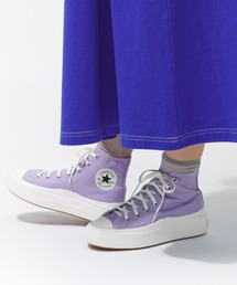 コンバース  ALL STAR LIGHT PLTS II HI