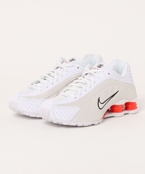 ナイキ ショックス R4 ウィメンズシューズ NIKE公式】ナイキ ショックス R4 ウィメンズシューズ.オンライン