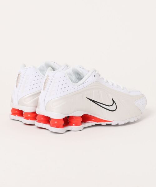セール】NIKE ナイキ W SHOX R4 ウィメンズ ショックス R4