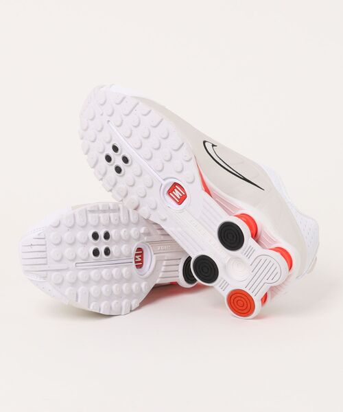 Nike ナイキ ショックス R4 ウィメンズシューズ NIKE公式】ナイキ ショックス R4 ウィメンズシューズ.オンライン
