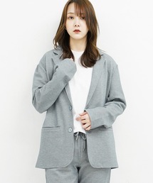 セール】We'll be Stretch Blazer | MEN（テーラードジャケット