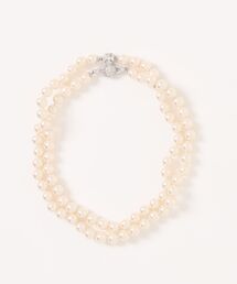 GRAZIELLA PEARL CHOKER