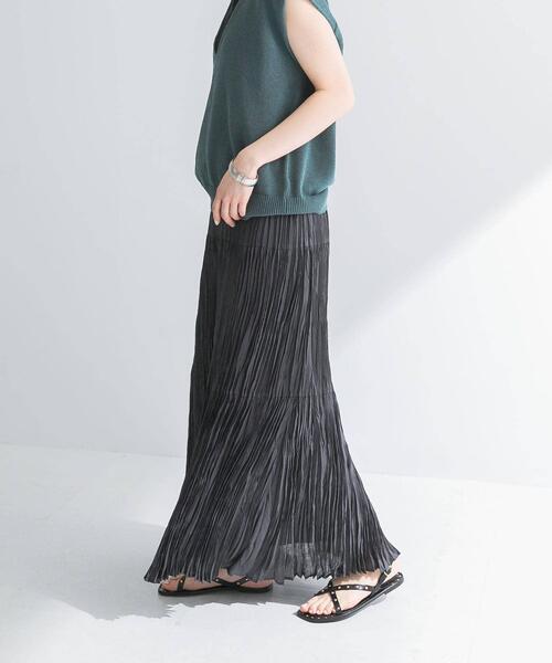 CORSO ROMA，9（コルソローマ）の「CORSO ROMA, 9　STUDS SANDAL（サンダル・レディース・ブラック・36/37/38）」の4枚目の写真