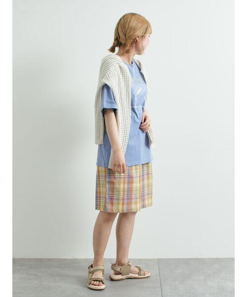 be prepared thomasmason ショートパンツ THOMAS MASON ショートパンツ（ショート・ハーフパンツ