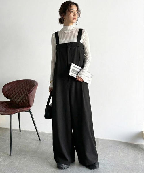 エルサOC、ペドロOC、ブッサバドワーフTC 子株セット セール】着こなし自由な2WAY仕様♪サス取り外しサロペット