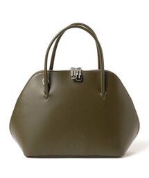 ADD CULUMN | ADD CULUMN / FIGRE BOSTON L(トートバッグ)