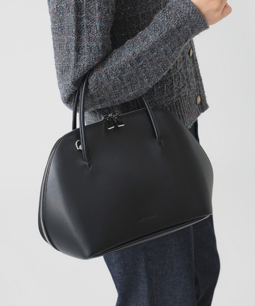 ADD CULUMN / FIGRE BOSTON L（トートバッグ）｜ADD CULUMN