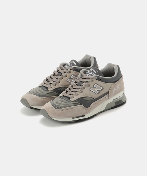 NEW BALANCE / ニューバランス】U1500PGL(D)（スニーカー）｜New