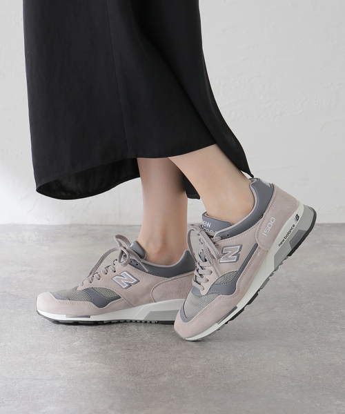 NEW BALANCE / ニューバランス】U1500PGL(D)（スニーカー）｜New