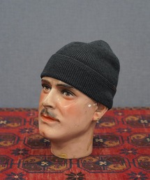MRFATMAN（ミスターファットマン）の「MILITARY WATCH CAP（ニットキャップ/ビーニー）」