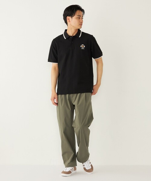 ポロシャツ美品3点セット SHIPS シップス ONLY オンリー SHIPS Colors:TeddyBear(R) ポロシャツ◇（ポロシャツ）｜SHIPS