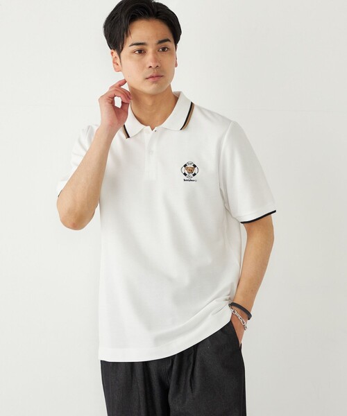 ポロシャツ美品3点セット SHIPS シップス ONLY オンリー SHIPS Colors:TeddyBear(R) ポロシャツ◇（ポロシャツ）｜SHIPS