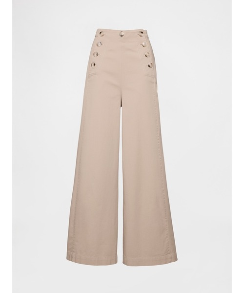 Gapstudio スカイハイ セーラーパンツ（その他パンツ）｜GapStudio