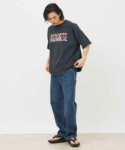MUSE⭐️【REMI RELIEF/レミレリーフ】BE GOOD Tシャツ REMI RELIEF/レミレリーフ】 BE GOOD Tシャツ（REMI RELIEF
