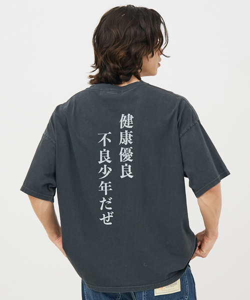 アパルトモン REMI RELIEF レミレリーフ Tree Tシャツ 新品 アパルトモン【REMI RELIEF/レミレリーフ】THE PLAY7ブソデ