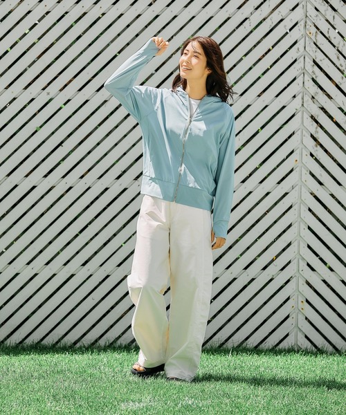 G/FORE パーカー Tシャツ メッシュ切替 フーディー 白×ブラウン✨美品⛳ Amazon.co.jp: G/FORE 半袖 パーカー ジーフォア ゴルフ メンズ