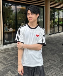 INTER FACTORY｜インターファクトリーのTシャツ/カットソー通販