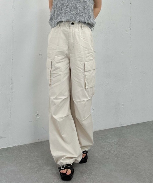archives（アルシーヴ）｜カーゴパンツ一覧 - WEAR