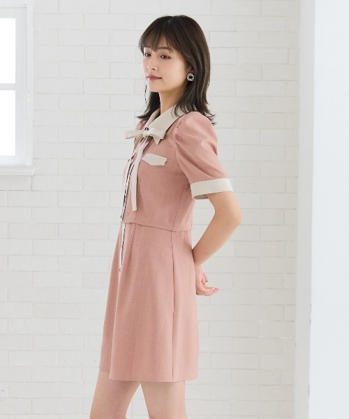 【新品未使用】Shirley Bredal ワンピース 2y 3y Shirley Bredal 花柄刺繍ワンピース 110センチ - メルカリ