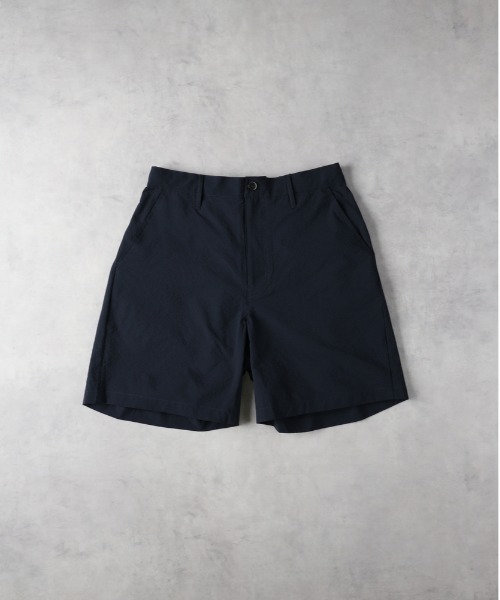 BACK NUMBER（バックナンバー）の「【BACK NUMBER】サッカーイージーショーツ（その他パンツ・メンズ・ブラック/ブラウン/ネイビー・L/XL/M）」の11枚目の写真