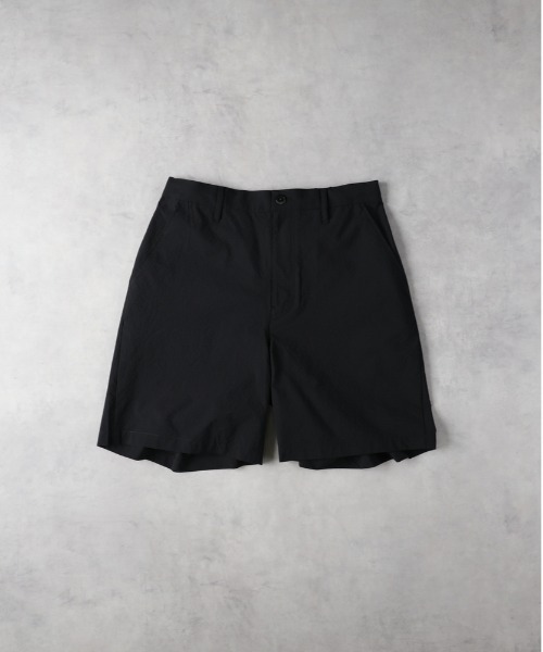 BACK NUMBER（バックナンバー）の「【BACK NUMBER】サッカーイージーショーツ（その他パンツ・メンズ・ブラック/ブラウン/ネイビー・L/XL/M）」の10枚目の写真