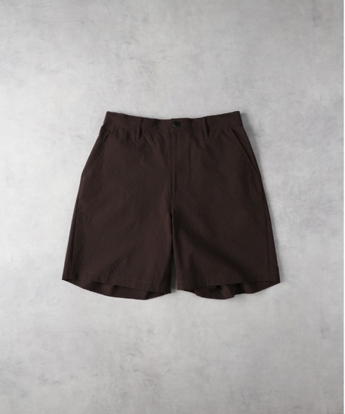 BACK NUMBER（バックナンバー）の「【BACK NUMBER】サッカーイージーショーツ（その他パンツ・メンズ・ブラック/ブラウン/ネイビー・L/XL/M）」の9枚目の写真